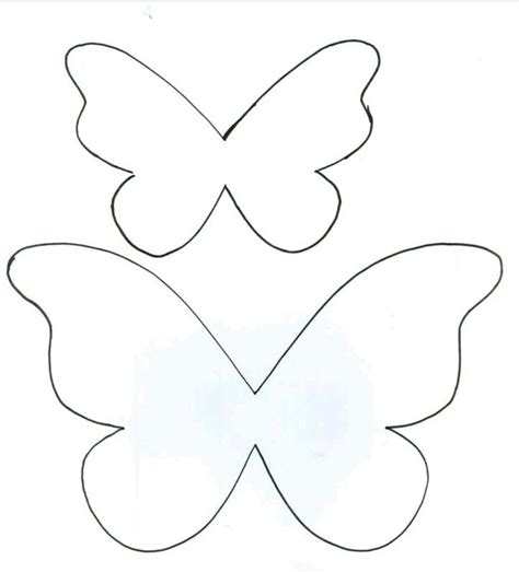moldes de mariposas-4